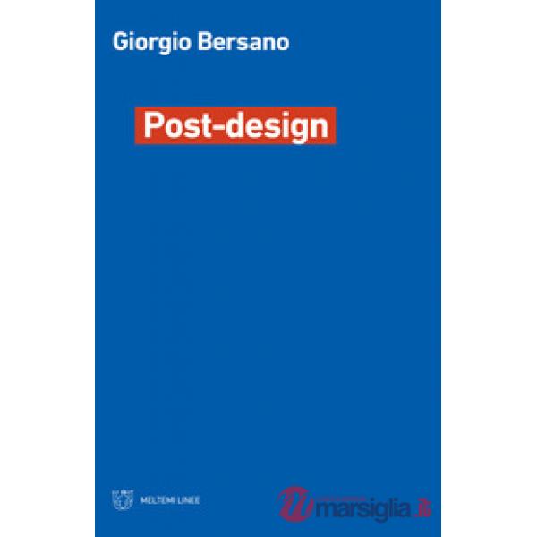 Post-design