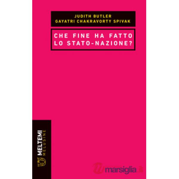 Che fine ha fatto lo Stato-nazione?