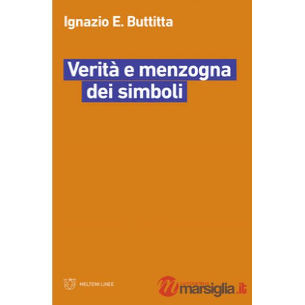 Verità e menzogna dei simboli