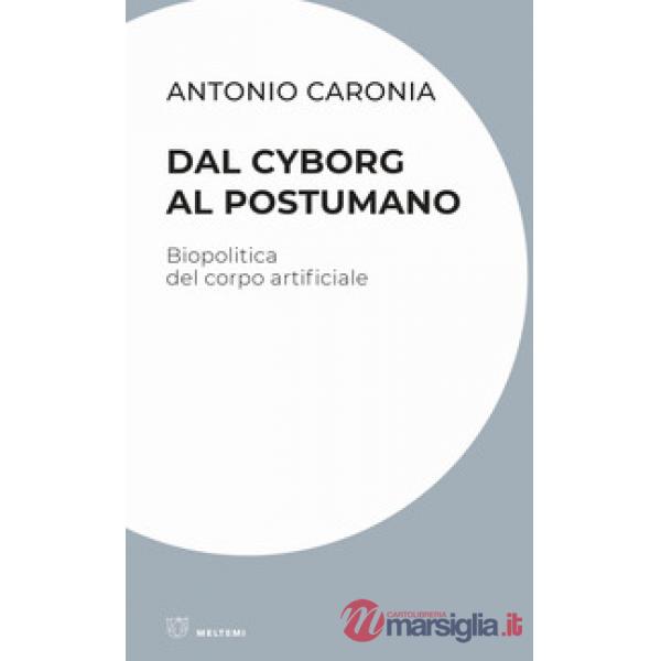 Dal cyborg al postumano. Biopolitica del corpo artificiale
