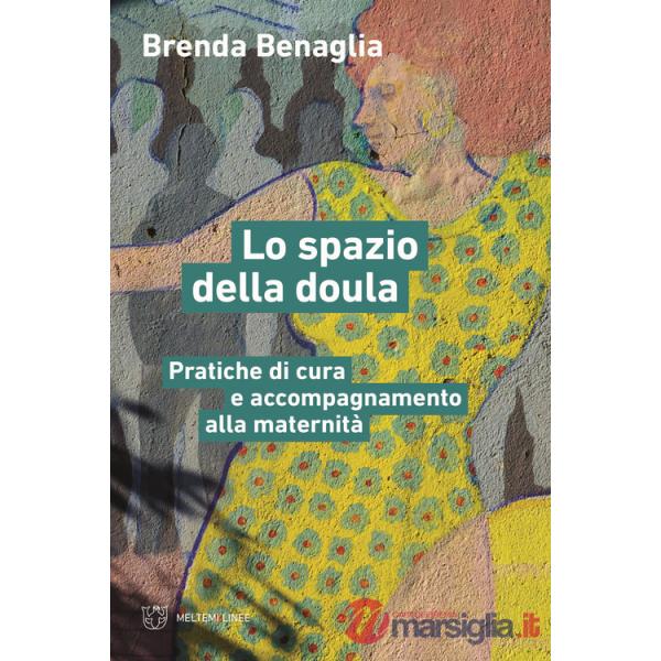 Spazio della doula. Pratiche di cura e accompagnamento alla maternità (Lo)