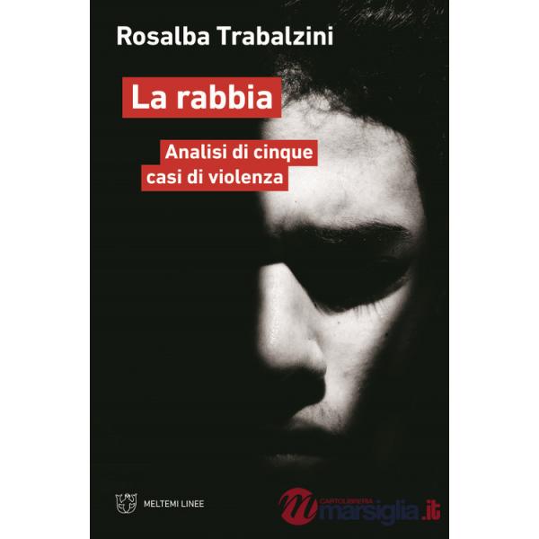 Rabbia. Analisi di cinque casi di violenza (La)