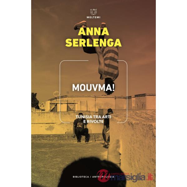 Mouvma! Tunisia tra arti e rivolte