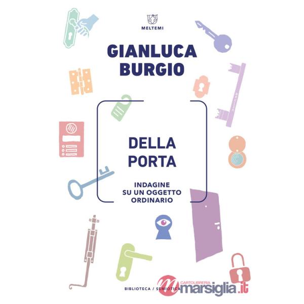 Della porta. Indagine su un oggetto ordinario
