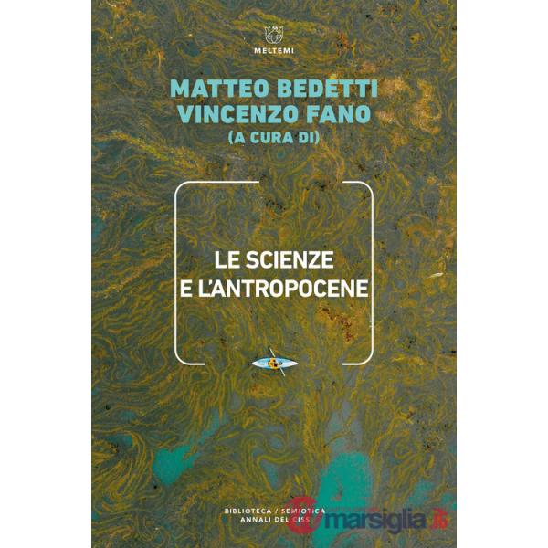 Scienze e l'Antropocene (Le)