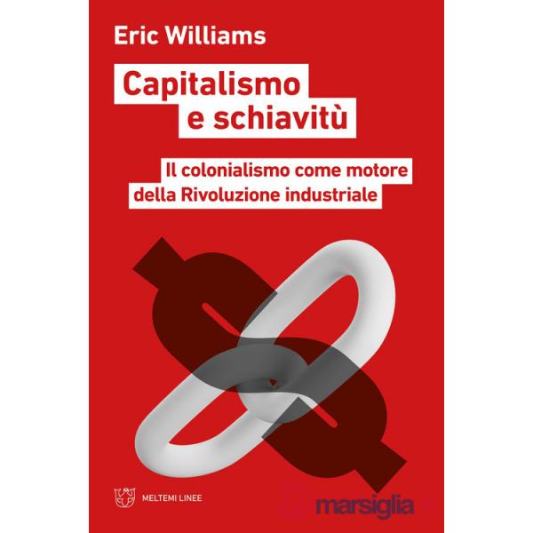 Capitalismo e schiavitù. Il colonialismo come motore della Rivoluzione industriale
