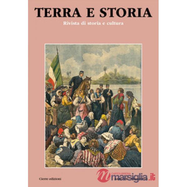 Terra e storia. Rivista di storia e cultura (2018). Vol. 13