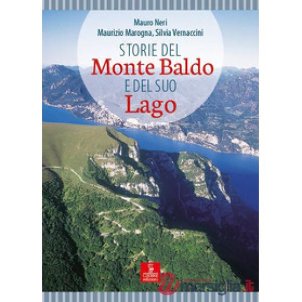 Storie del monte Baldo e del suo lago