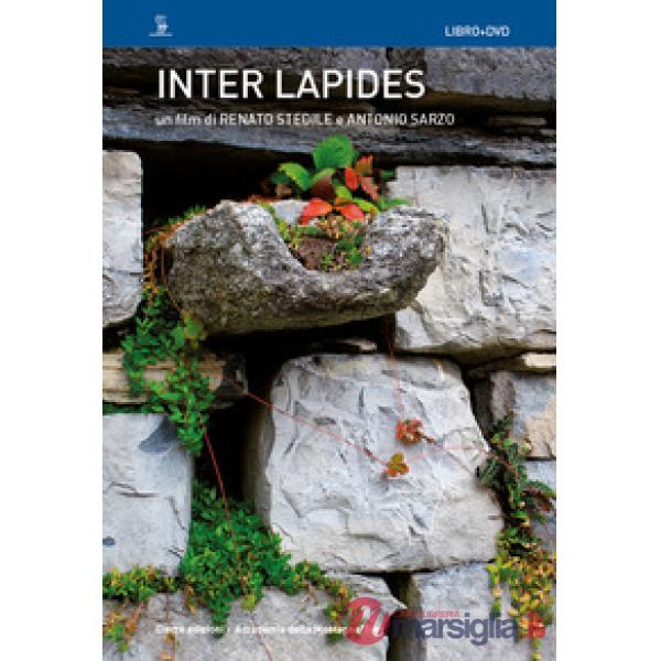 Inter lapides. Con DVD video