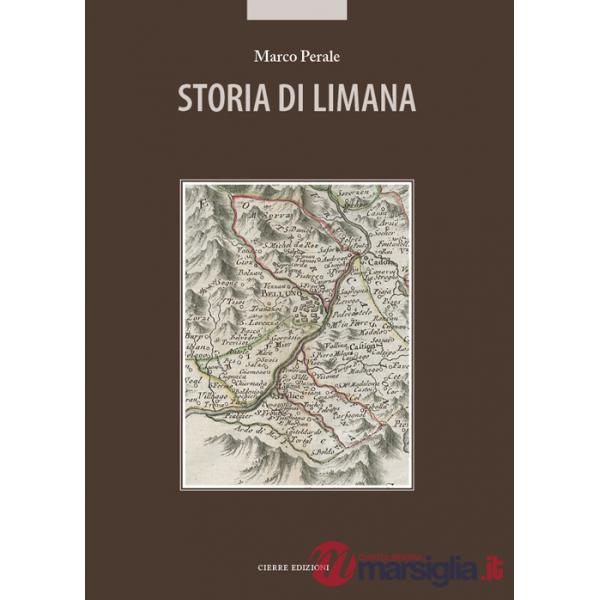 Storia di Limana