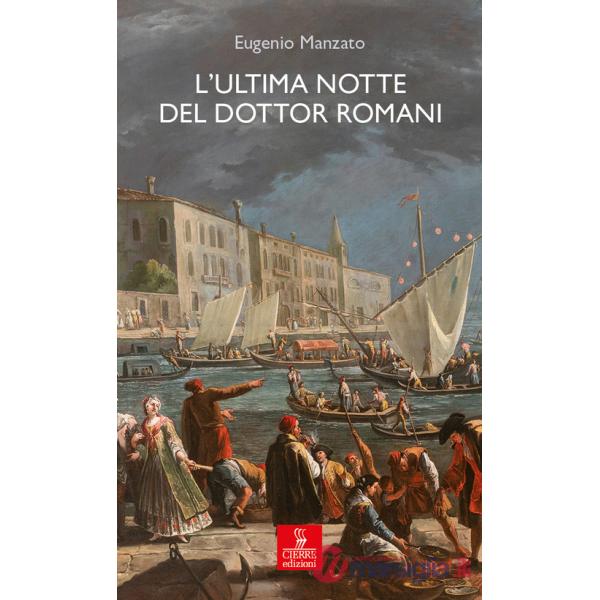 Ultima notte del dottor Romani (L')