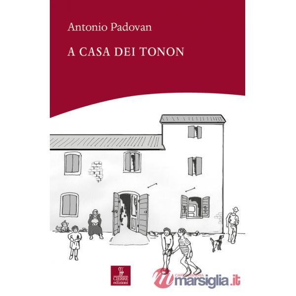 A casa dei Tonon