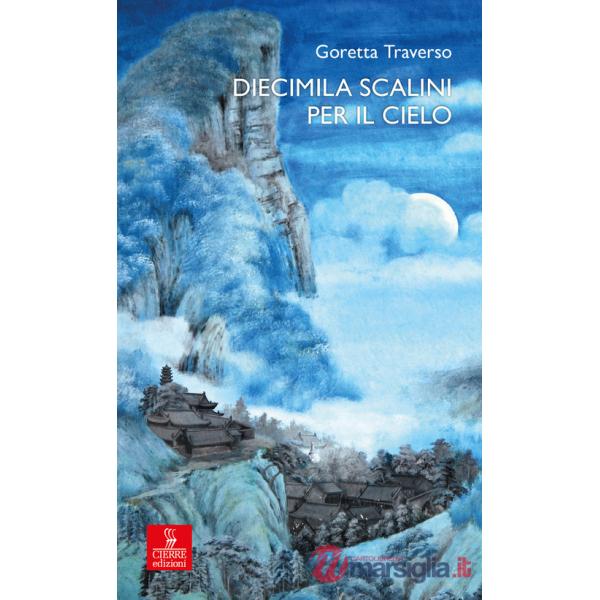Diecimila scalini per il cielo