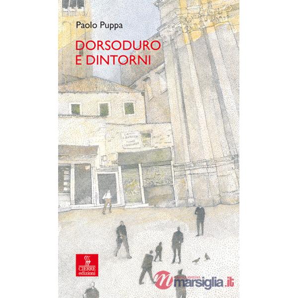 Dorsoduro e dintorni