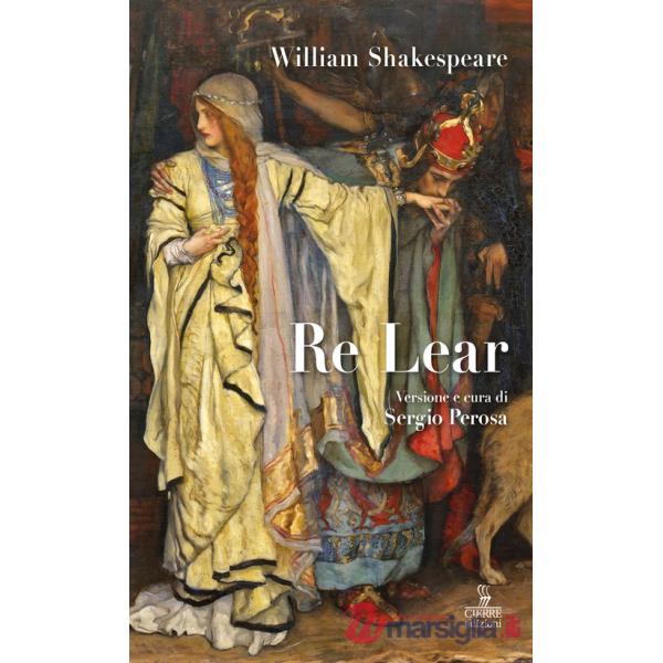 Re Lear