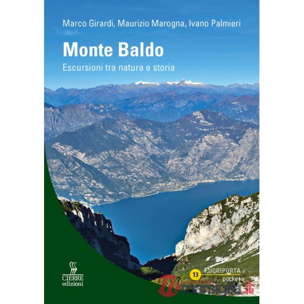 Monte Baldo. Itinerari escursionistici