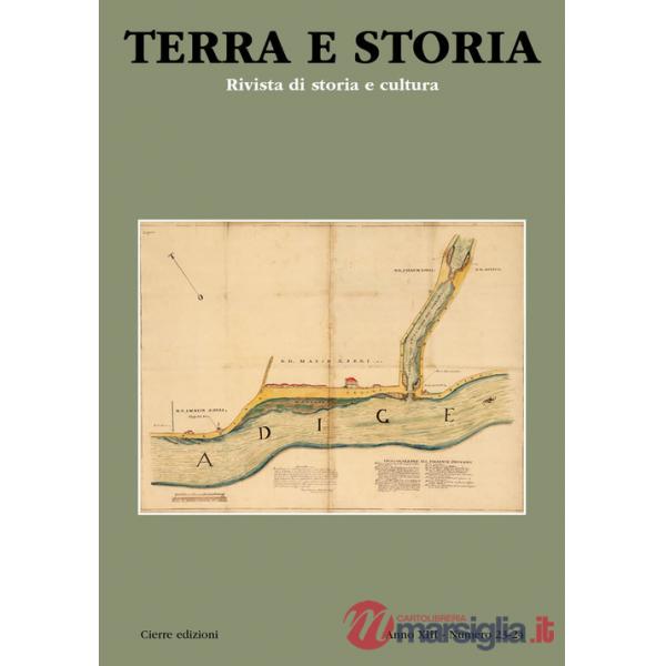 Terra e storia (2024). Vol. 23-24