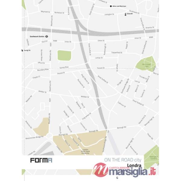 Londra. Ediz. ampliata