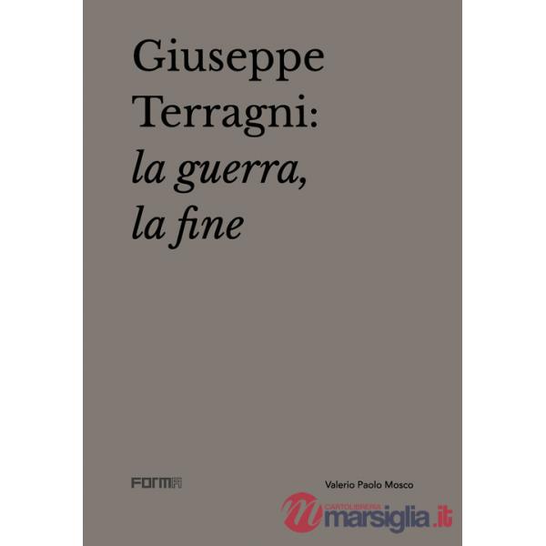 Giuseppe Terragni: la guerra, la fine
