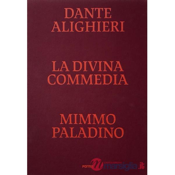 Divina Commedia. Ediz. illustrata (La)