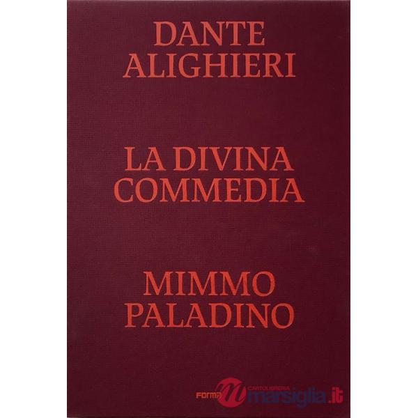Divina Commedia. Ediz. inglese (La)