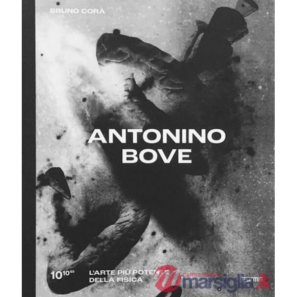 Antonino Bove