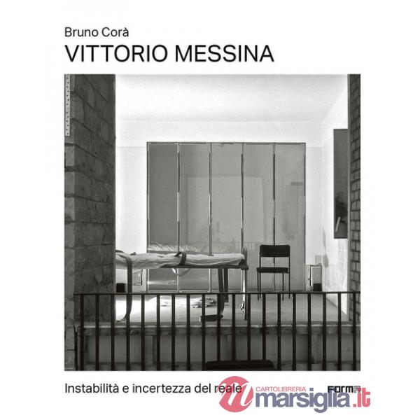 Vittorio Messina. The instability and uncertainty of the real