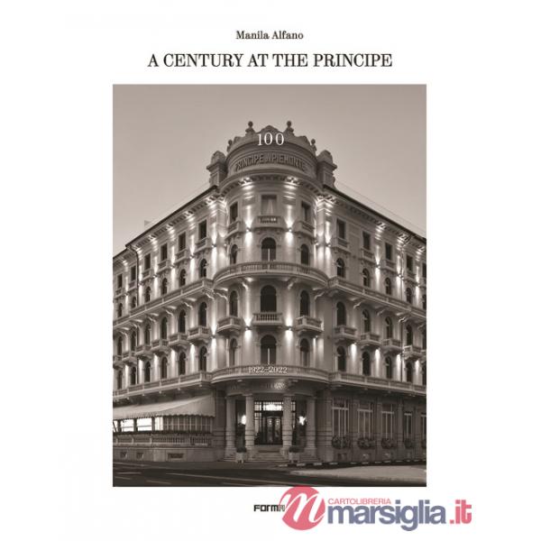 Cent'anni da Principe. Ediz. inglese