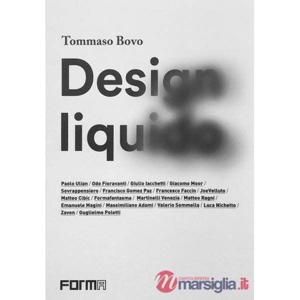Design liquido