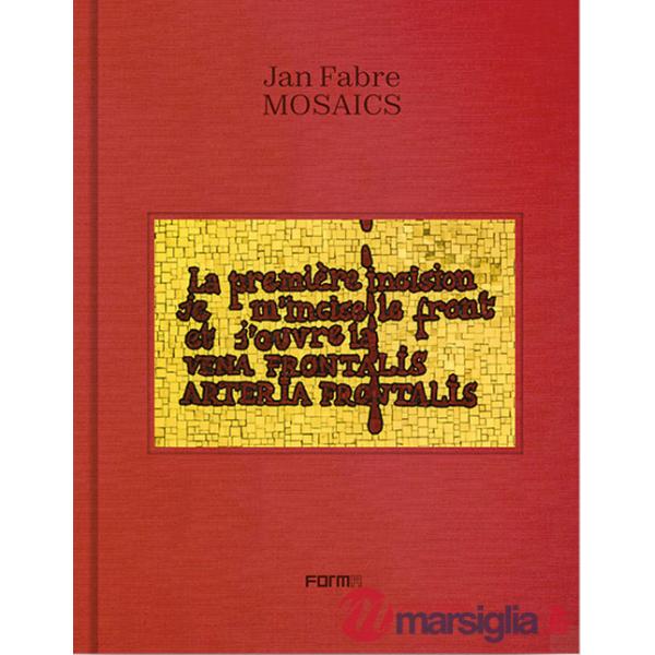 Jan Fabre. Mosaics. Ediz. a colori