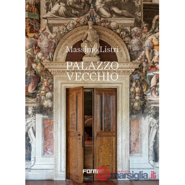 Palazzo Vecchio. Ediz. inglese