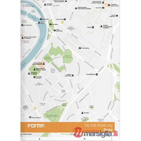 Roma. Ediz. a colori