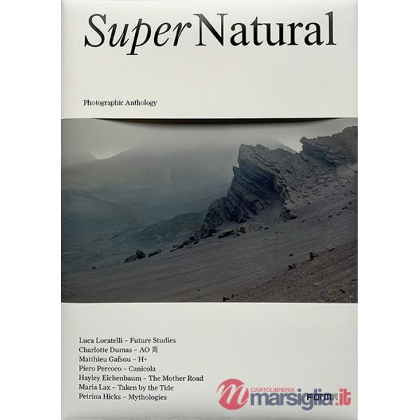 SuperNatural. Ediz. inglese
