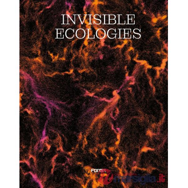 Invisible ecologies. Ediz. italiana
