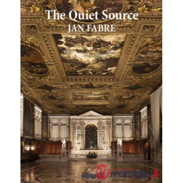 Jan Fabre. The quiet source