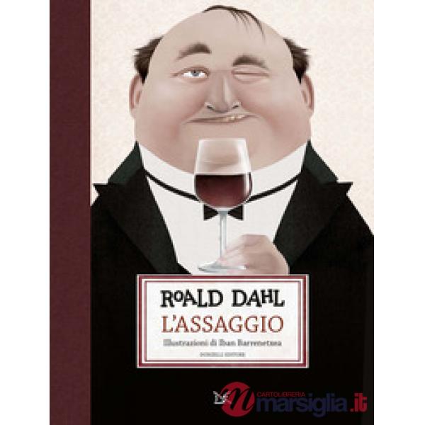 Assaggio (L')