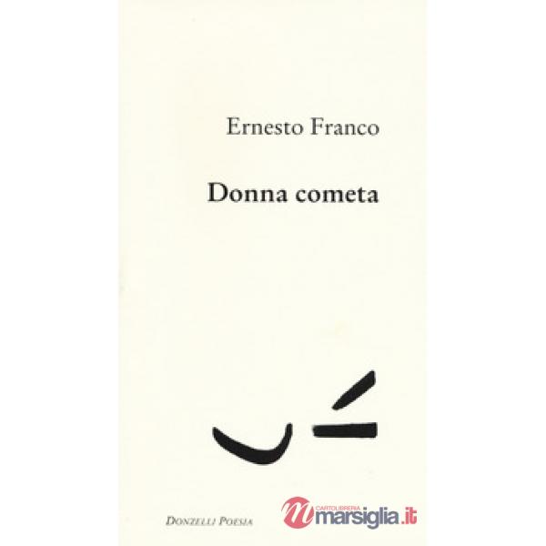 Donna cometa