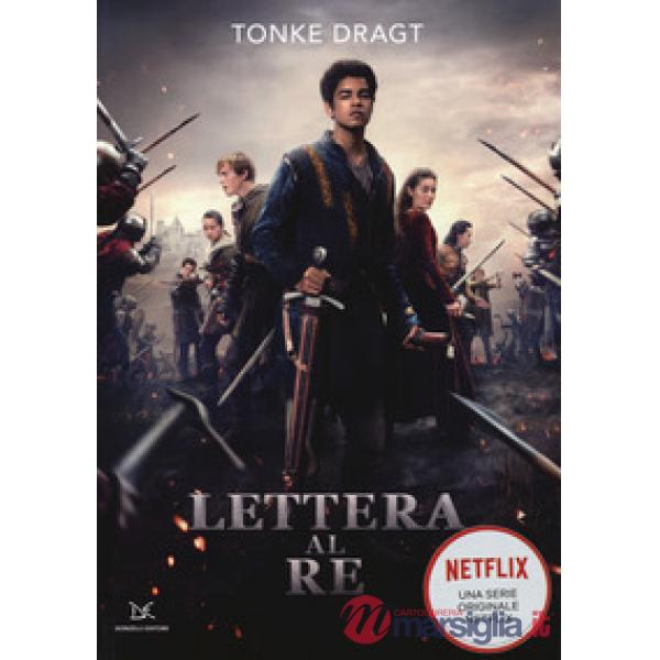 Lettera al re