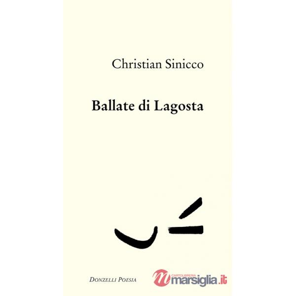 Ballate di Lagosta