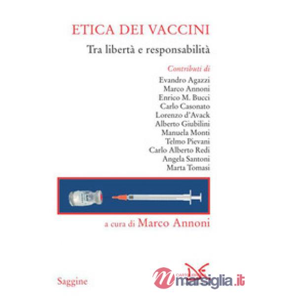Etica dei vaccini. Tra libertà e responsabilità