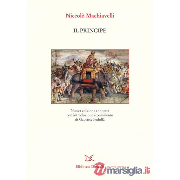Principe. Nuova ediz. (Il)