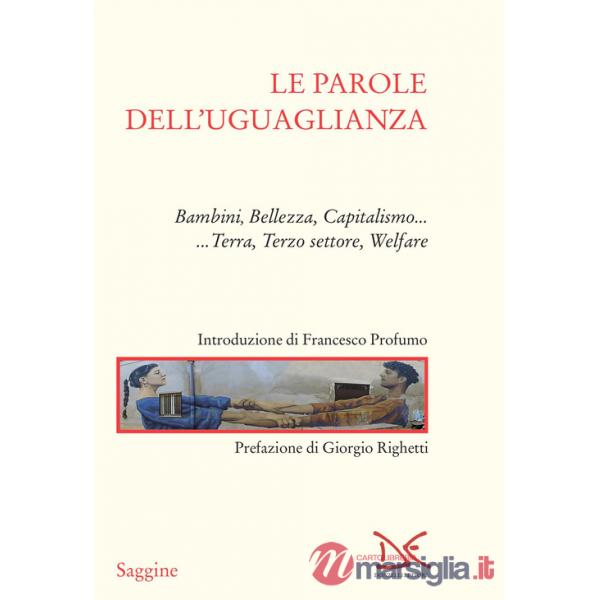 Parole dell'uguaglianza (Le)