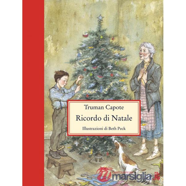 Ricordo di Natale. Ediz. illustrata