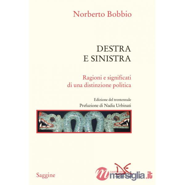 Destra e sinistra. Ragioni e significati di una distinzione politica
