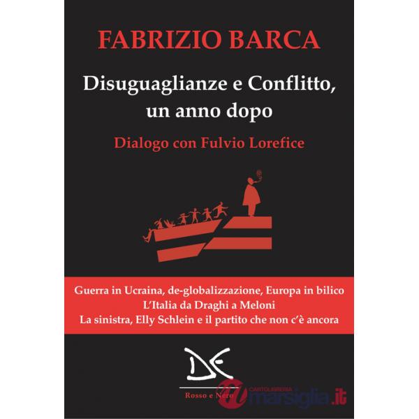 Disuguaglianze e conflitto, un anno dopo