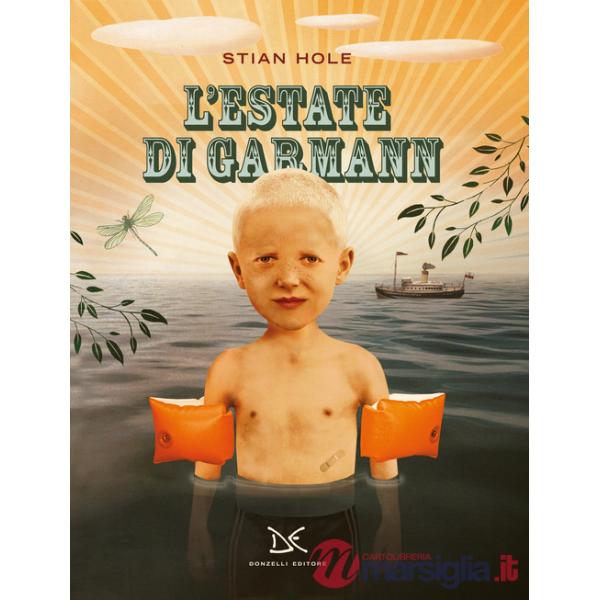 Estate di Garmann. Nuova ediz. (L')