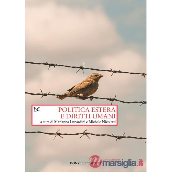 Politica estera e diritti umani