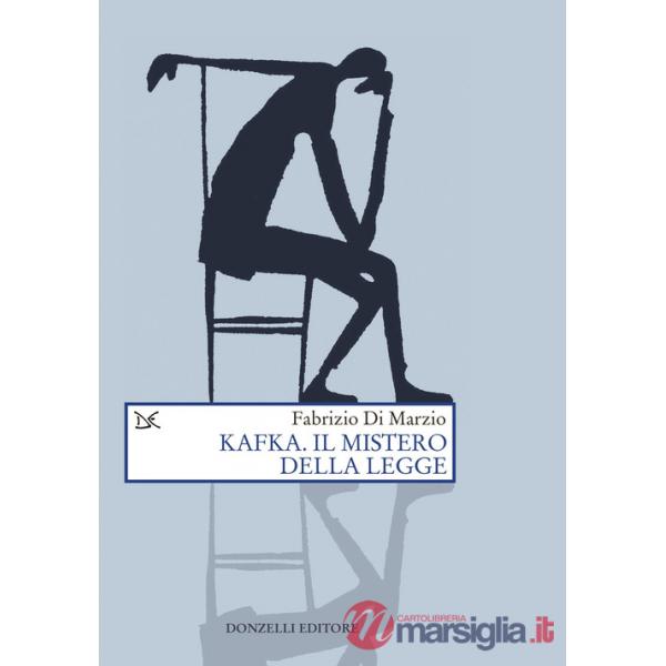 Kafka. Il mistero della legge