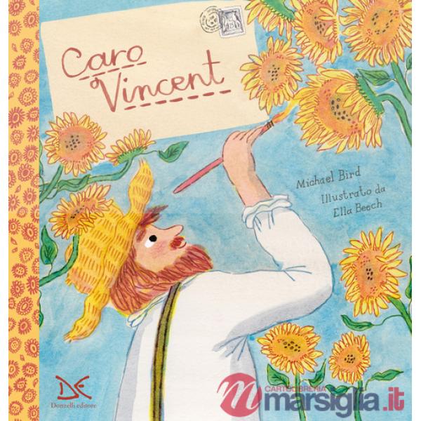 Caro Vincent. Ediz. a colori