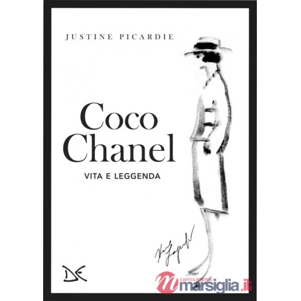 Coco Chanel. Vita e leggenda